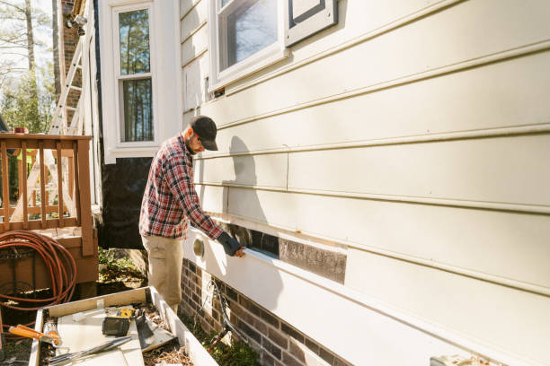 Top rated local Emergency Siding Repair specialists in Newton, NJ